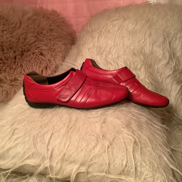 Paul Green Munchen Flats - Picture 2 of 7